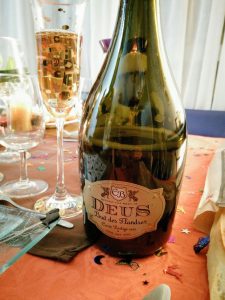 deus bière