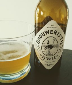 biere blanche